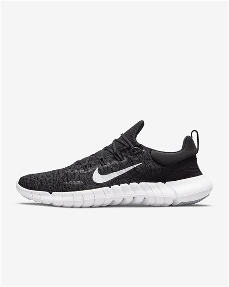 nike free 5.0 herren schwarz schwarz|nike free running shoes 5.0.